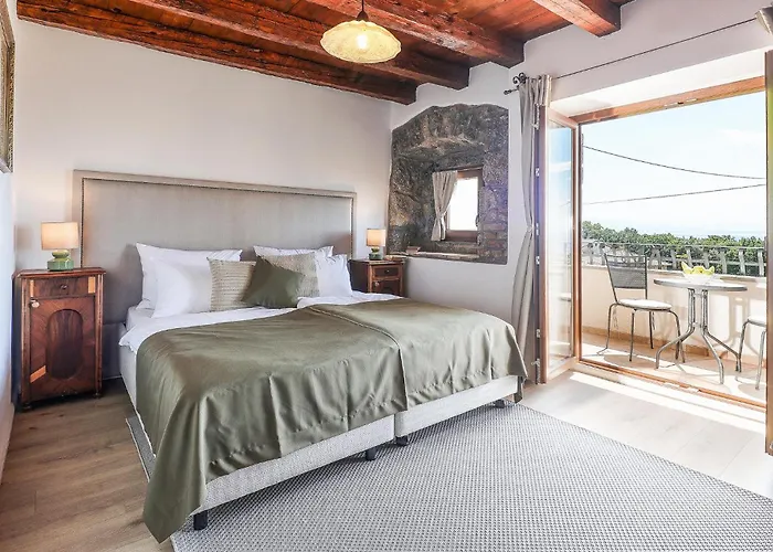 Lovely In With Wifi Ičići