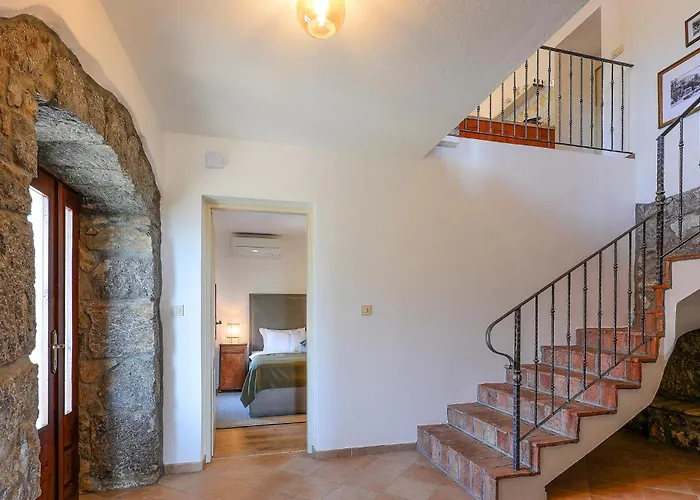 Lovely In With Wifi * Ičići