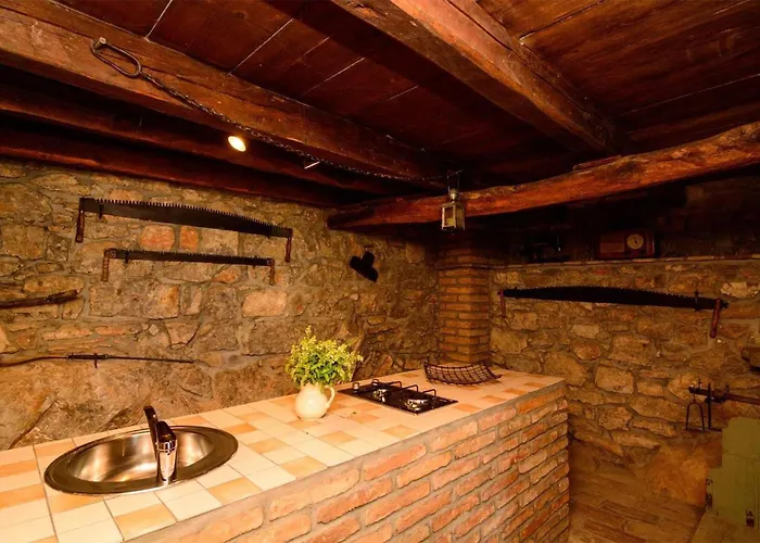 Lovely In With Wifi * Ičići